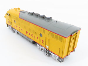 HO Scale Stewart UP Union Pacific EMD F3A Diesel #1523 - DCC Ready - Custom