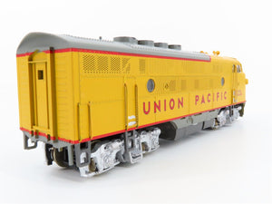 HO Scale Stewart UP Union Pacific EMD F3A Diesel #1523 - DCC Ready - Custom