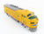 HO Scale Stewart UP Union Pacific EMD F3A Diesel #1523 - DCC Ready - Custom