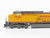 HO Broadway Limited BLI 2614 UP Railway AC6000CW Diesel #7541 w/DCC & Sound