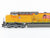 HO Broadway Limited BLI 2466 UP Railway AC6000CW Diesel #7391 w/DCC & Sound