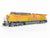 HO Broadway Limited BLI 2466 UP Railway AC6000CW Diesel #7391 w/DCC & Sound