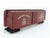N Kadee Micro-Trains MTL 31060 NP Main Street of the Northwest 50' Boxcar #31468