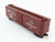 N Kadee Micro-Trains MTL 31060 NP Main Street of the Northwest 50' Boxcar #31468