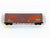 N Scale Micro-Trains MTL 32180 WP Western Pacific Feather 50' Box Car #55935