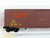 N Scale Micro-Trains MTL 32180 WP Western Pacific Feather 50' Box Car #55935