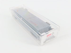 N Scale Micro-Trains MTL 25040 CIRR Chattahoochee Railroad 50' Box Car #90068