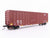 HO Scale Atlas Trainman 20000395 BNSF Railway 50'6