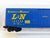 N Scale Micro-Trains MTL 32140 L&N Louisville & Nashville 50' Box Car #103783