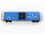 N Scale Micro-Trains MTL 25240 BM Boston & Maine Railroad 50' Box Car #80023