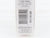 N Micro-Trains MTL 32090 RBBX Burlington Refrigerator Express 50' Box Car #79418