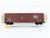 N Scale Micro-Trains MTL 25310 MILW Milwaukee Road 50' Plug Door Box Car #50851