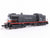 HO Scale Atlas/KATO 7089 StLSW Cotton Belt Black Widow ALCO RSD4/5 Diesel #270