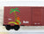 N Scale Micro-Trains MTL 24220 HERB Missouri Pacific Herbie 40' Box Car #1