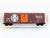 N Scale Micro-Trains MTL 32050/4 SFRB Santa Fe Railroad 50' Box Car #6181