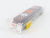 N Scale Micro-Trains MTL 32050/3 SFRB Santa Fe Railroad 50' Box Car #6172