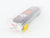 N Scale Micro-Trains MTL 32050/2 SFRB Santa Fe Railroad 50' Box Car #6160