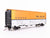 HO Scale Accurail Accuready #80042 D&RGW Rio Grande AAR 40' Steel Box Car #69630