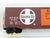 N Scale Micro-Trains MTL 32050/1 SFRB Santa Fe Railroad 50' Box Car #6153
