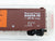 N Scale Micro-Trains MTL 32050/1 SFRB Santa Fe Railroad 50' Box Car #6153