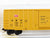 N Scale Micro-Trains MTL 25230 GBW Green Bay & Western 50' Box Car #16012