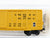 N Scale Micro-Trains MTL 25230 GBW Green Bay & Western 50' Box Car #16012