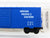 N Scale Micro-Trains MTL 24110 OP&E Oregon Pacific & Eastern 40' Box Car #1032