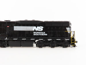 HO Scale Broadway Limited BLI 2419 NS Railway SD9 Diesel Loco #51 wDCC Custom