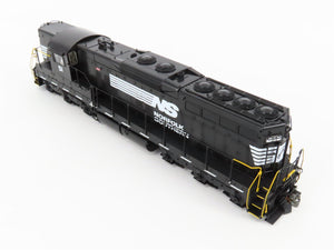 HO Scale Broadway Limited BLI 2419 NS Railway SD9 Diesel Loco #51 wDCC Custom