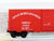 N Scale Micro-Trains MTL 24240 GM&O Gulf Mobile & Ohio 40' Box Car #21583