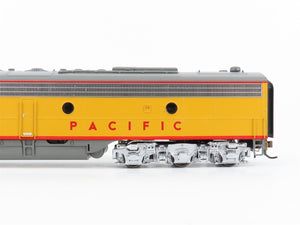 HO Scale Broadway Limited BLI 2362 UP Railway E9A Diesel Loco #956 w/DCC & Sound