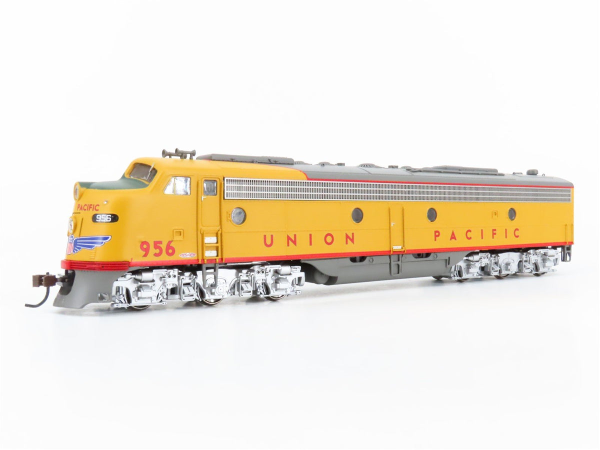 HO Scale Broadway Limited BLI 2362 UP Railway E9A Diesel Loco #956 w/DCC &amp; Sound