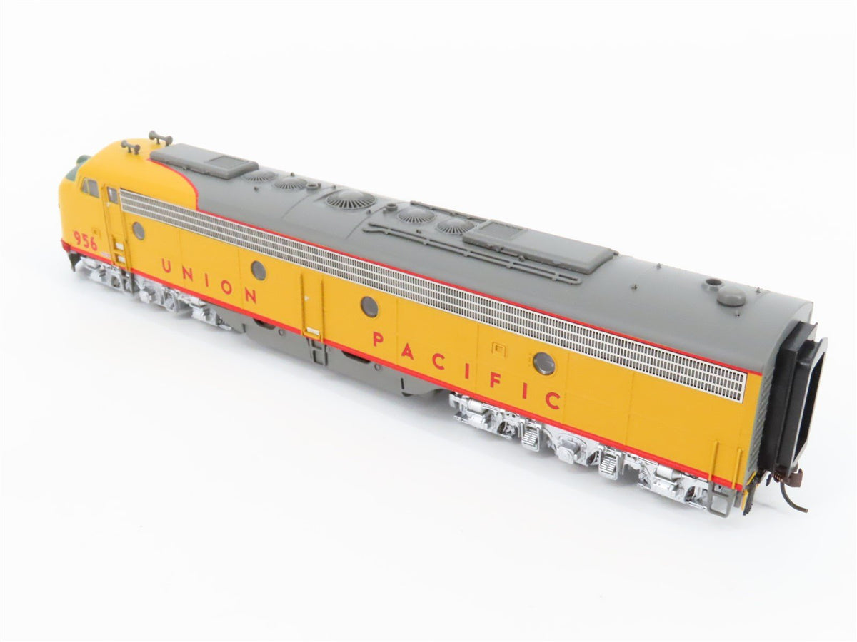 HO Scale Broadway Limited BLI 2362 UP Railway E9A Diesel Loco #956 w/DCC &amp; Sound