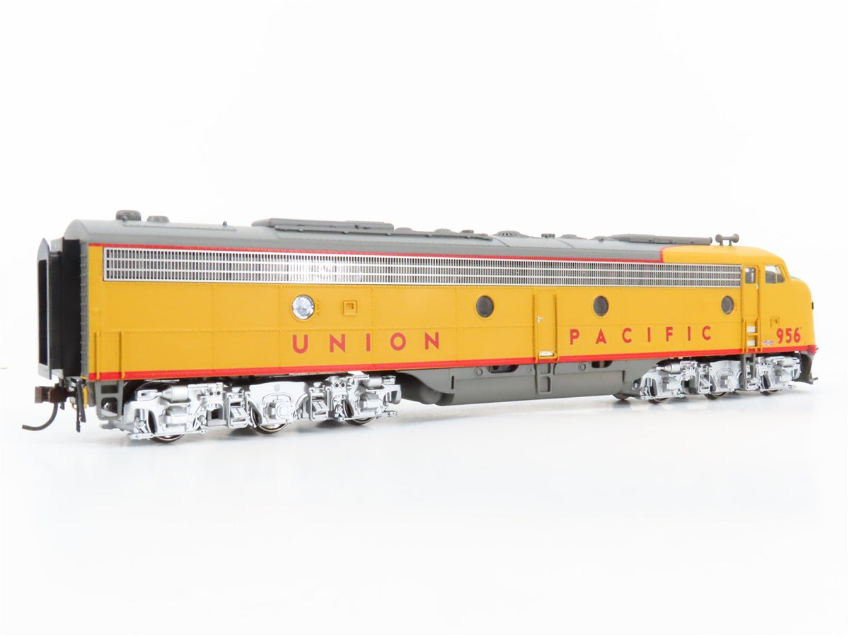 HO Scale Broadway Limited BLI 2362 UP Railway E9A Diesel Loco #956 w/DCC &amp; Sound