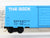 N Scale Kadee Micro-Trains MTL 24010 ROCK 40' Single Door Box Car #57717