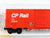 N Micro-Trains MTL 24260 CP Rail Canadian Pacific Railroad 40' Box Car #55935