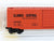 N Scale Micro-Trains MTL 31030 IC Illinois Central Railroad 50' Box Car #523469