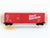 N Scale Micro-Trains MTL 33010 GN Great Northern Railroad 50' Box Car #17833