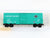 N Scale Micro-Trains MTL 24020 LV Lehigh Valley Railroad 40' Box Car #66205