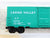 N Scale Micro-Trains MTL 24020 LV Lehigh Valley Railroad 40' Box Car #66205