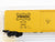 N Scale Micro-Trains MTL 32060 SL-SF Frisco Railroad 50' Plug Door Box Car #6244