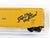 N Scale Micro-Trains MTL 32060 SL-SF Frisco 50' Plug Door Box Car #12052