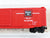 N Scale Micro-Trains MTL 31260 C&S Burlington Route 50' Single Door Box Car #924