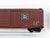 N Scale Micro-Trains MTL 31240 RI Rock Island Rockets 50' Box Car #30156