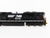 HO Scale MTH 80-2015-0 NS Norfolk Southern SD70M-2 Diesel #2651 w/DCC & Sound