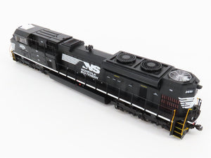 HO Scale MTH 80-2015-0 NS Norfolk Southern SD70M-2 Diesel #2651 w/DCC & Sound