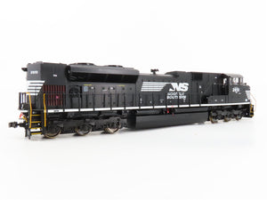 HO Scale MTH 80-2015-0 NS Norfolk Southern SD70M-2 Diesel #2651 w/DCC & Sound