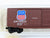 N Scale Micro-Trains MTL 33050 UP Union Pacific Railroad 50' Box Car #170523