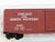 N Scale Micro-Trains MTL 31110 CNW Streamliners 50' Single Door Box Car #51656