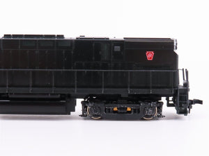 HO Scale KATO PRR Pennsylvania ALCO C425 Diesel Locomotive #2419